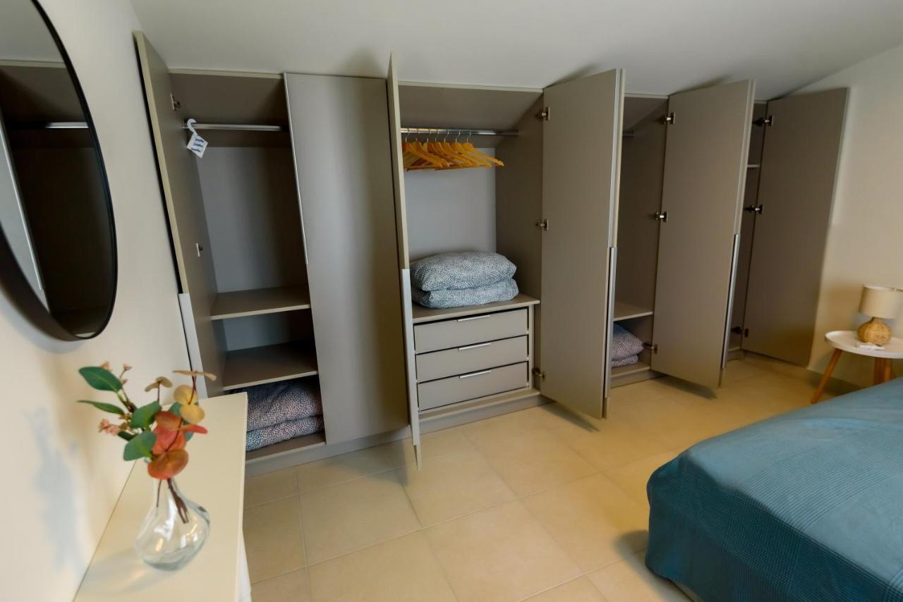 Itaka Familiy Apartments - Halkidiki Suites Com Nikiti  Exterior photo